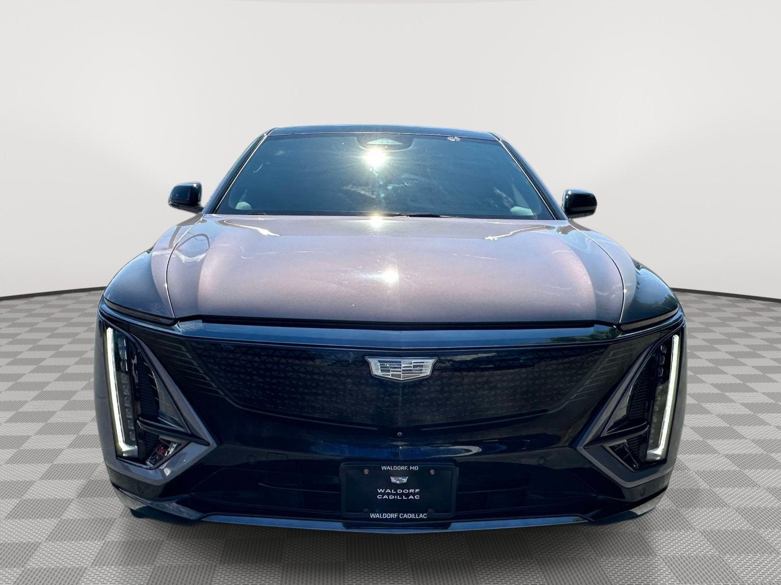 2024 Cadillac LYRIQ Sport 2