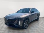 2024 Cadillac LYRIQ Sport 2