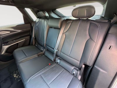 2024 Cadillac LYRIQ Sport 2