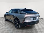 2024 Cadillac LYRIQ Sport 2
