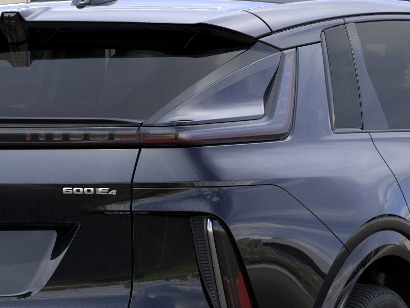 2025 Cadillac LYRIQ Sport 2