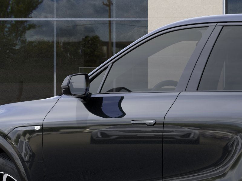 2025 Cadillac LYRIQ Sport 2