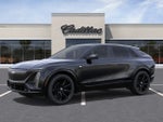 2027 Cadillac LYRIQ Premium Sport