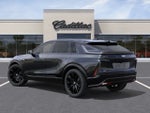 2027 Cadillac LYRIQ Premium Sport