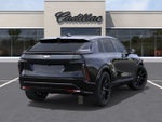 2027 Cadillac LYRIQ Premium Sport