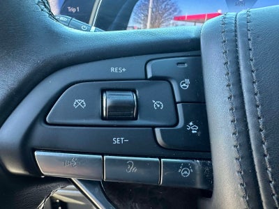 2022 Cadillac Escalade Premium Luxury Platinum