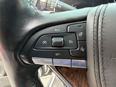 2023 Cadillac Escalade 4WD Sport Platinum