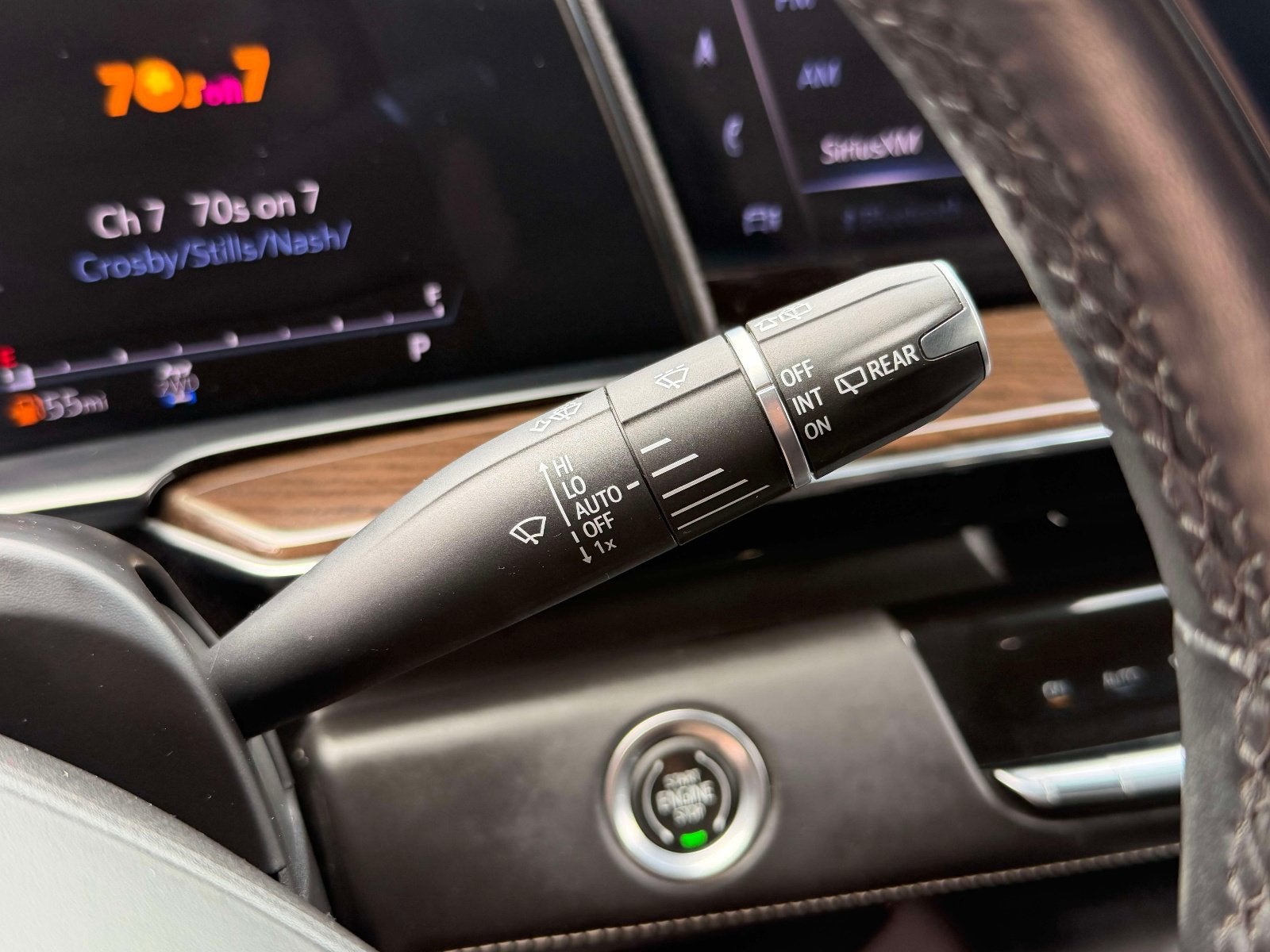 2023 Cadillac Escalade 4WD Sport Platinum