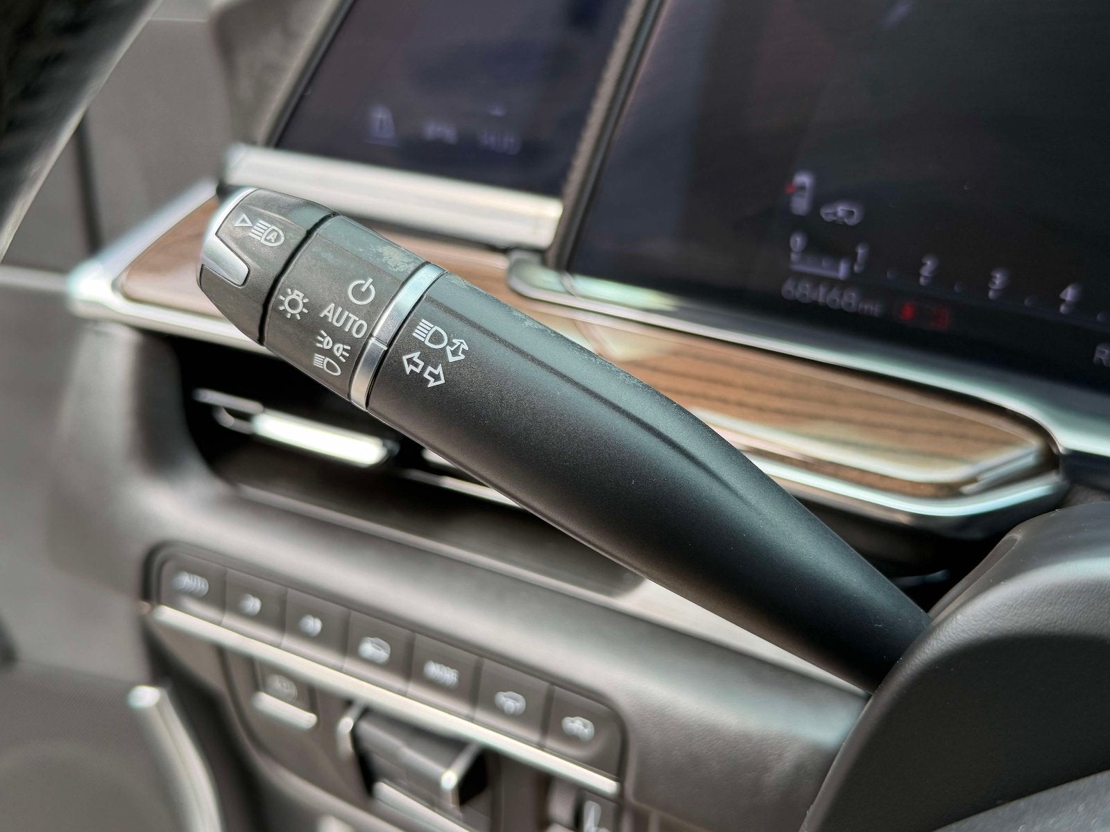 2023 Cadillac Escalade 4WD Sport Platinum