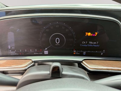 2023 Cadillac Escalade 4WD Sport Platinum