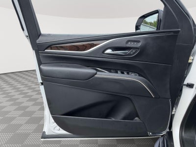 2023 Cadillac Escalade 4WD Sport Platinum