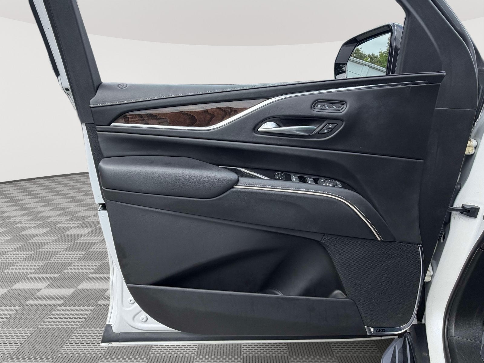 2023 Cadillac Escalade 4WD Sport Platinum