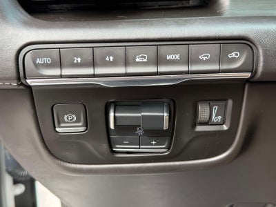 2023 Cadillac Escalade 4WD Sport Platinum