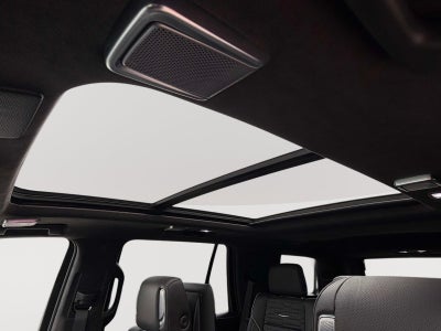 2023 Cadillac Escalade 4WD Sport Platinum
