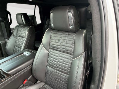 2023 Cadillac Escalade 4WD Sport Platinum