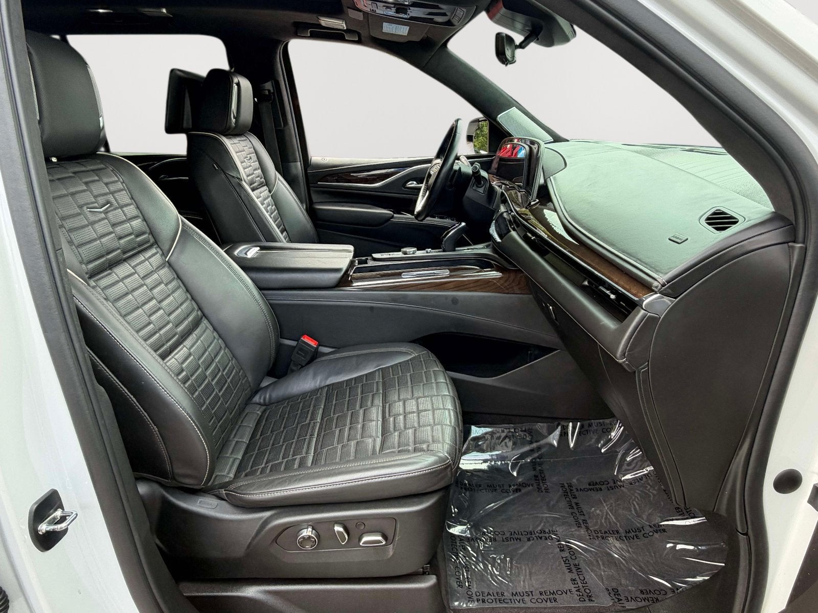 2023 Cadillac Escalade 4WD Sport Platinum