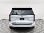 2023 Cadillac Escalade 4WD Sport Platinum
