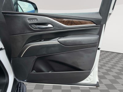 2023 Cadillac Escalade 4WD Sport Platinum