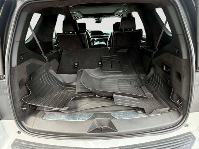2023 Cadillac Escalade 4WD Sport Platinum