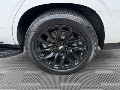 2023 Cadillac Escalade 4WD Sport Platinum