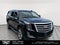 2019 Cadillac Escalade ESV Luxury