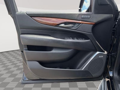 2019 Cadillac Escalade ESV Luxury