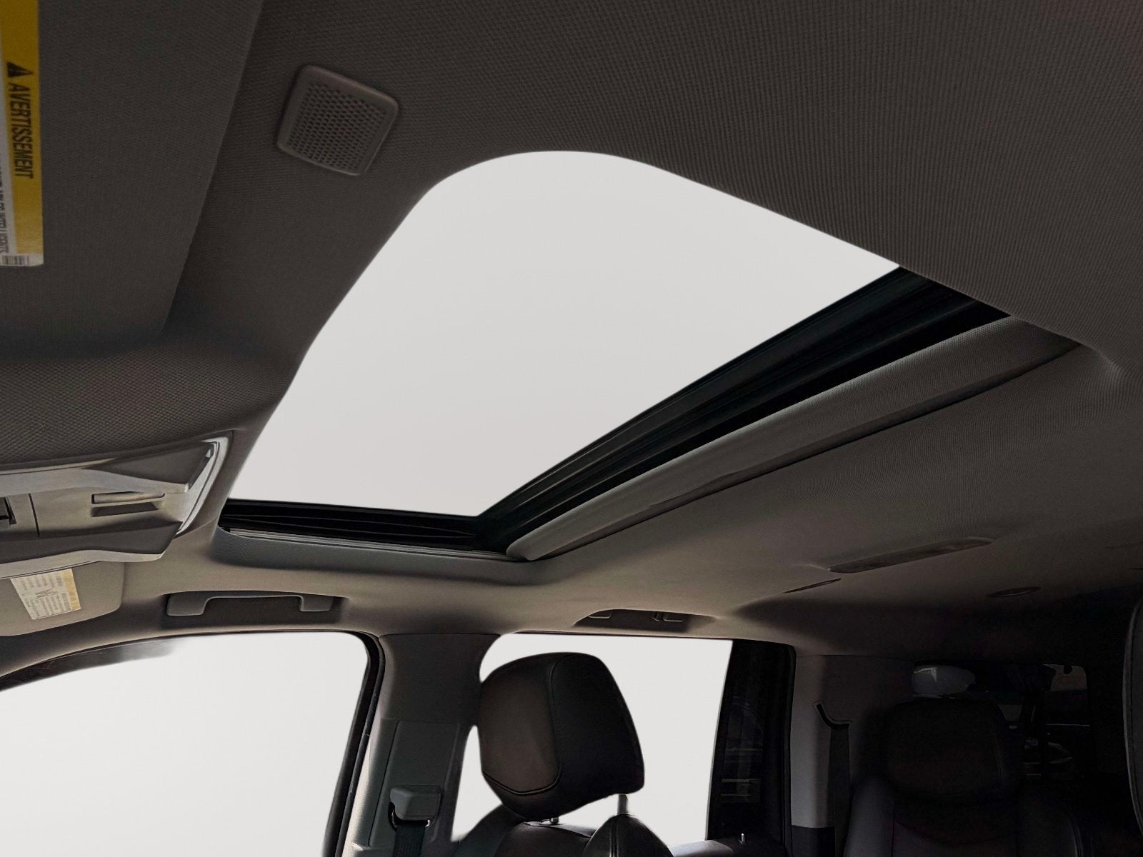 2019 Cadillac Escalade ESV Luxury