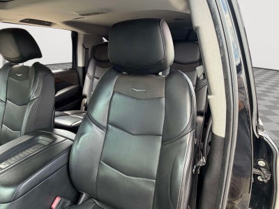 2019 Cadillac Escalade ESV Luxury