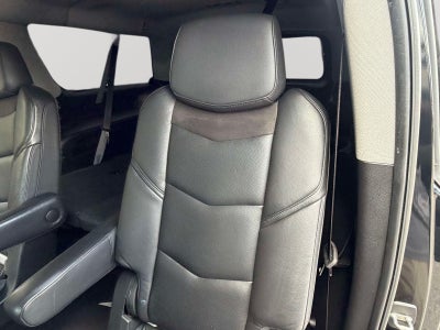 2019 Cadillac Escalade ESV Luxury