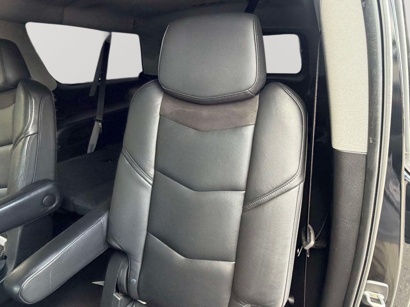 2019 Cadillac Escalade ESV Luxury