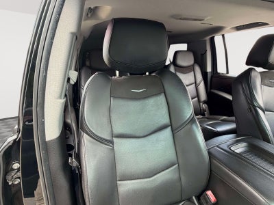 2019 Cadillac Escalade ESV Luxury