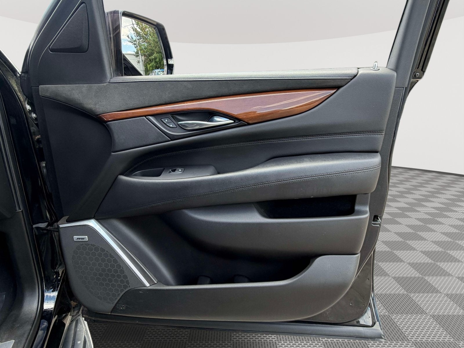 2019 Cadillac Escalade ESV Luxury