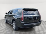 2019 Cadillac Escalade ESV Luxury