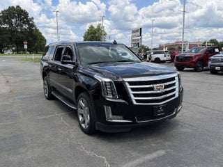 2019 Cadillac Escalade ESV Luxury