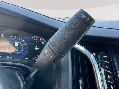 2020 Cadillac Escalade ESV Premium Luxury