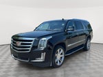 2020 Cadillac Escalade ESV Premium Luxury