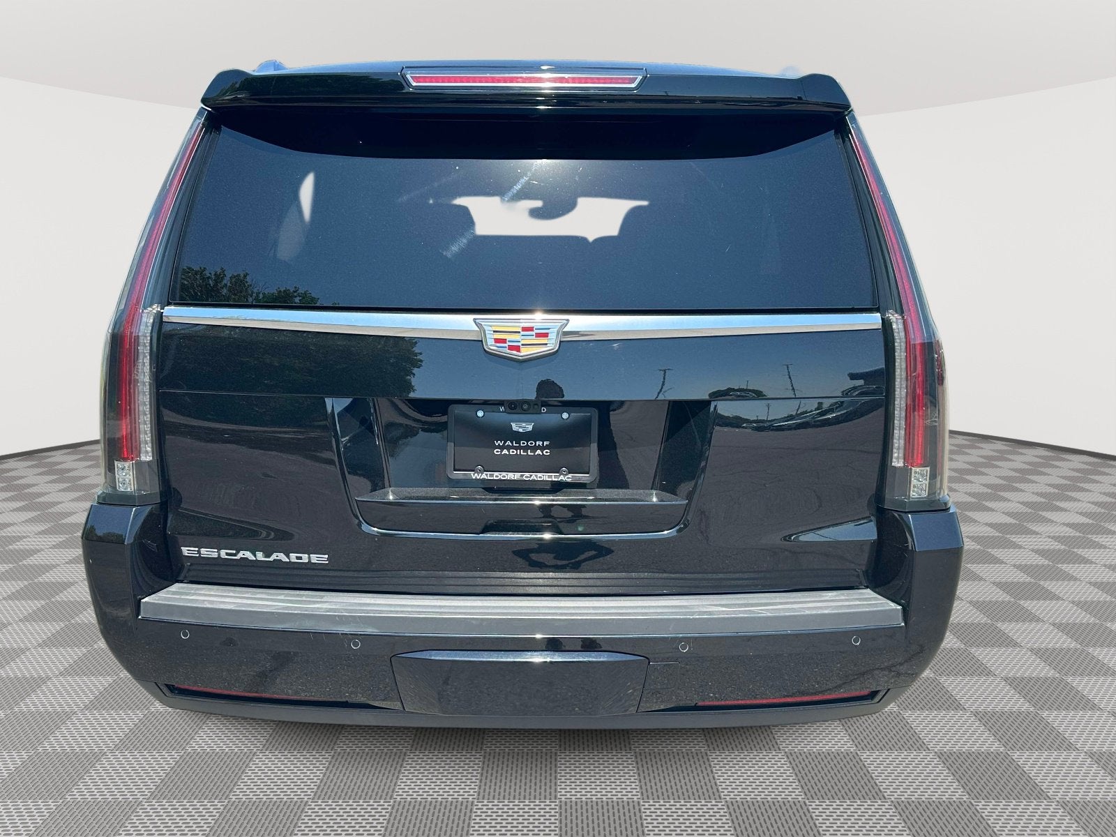 2020 Cadillac Escalade ESV Premium Luxury