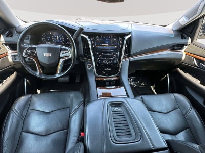2020 Cadillac Escalade ESV Premium Luxury