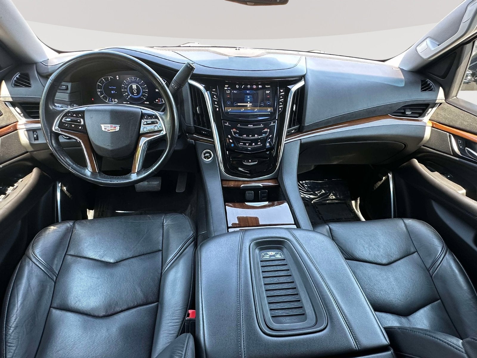 2020 Cadillac Escalade ESV Premium Luxury