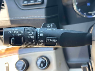 2020 Cadillac Escalade ESV Premium Luxury