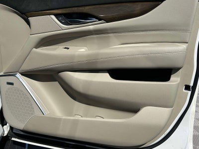 2020 Cadillac Escalade ESV Premium Luxury