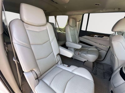 2020 Cadillac Escalade ESV Premium Luxury