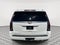 2020 Cadillac Escalade ESV Premium Luxury