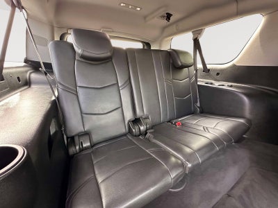 2020 Cadillac Escalade ESV Premium Luxury