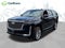 2022 Cadillac Escalade ESV Premium Luxury Platinum