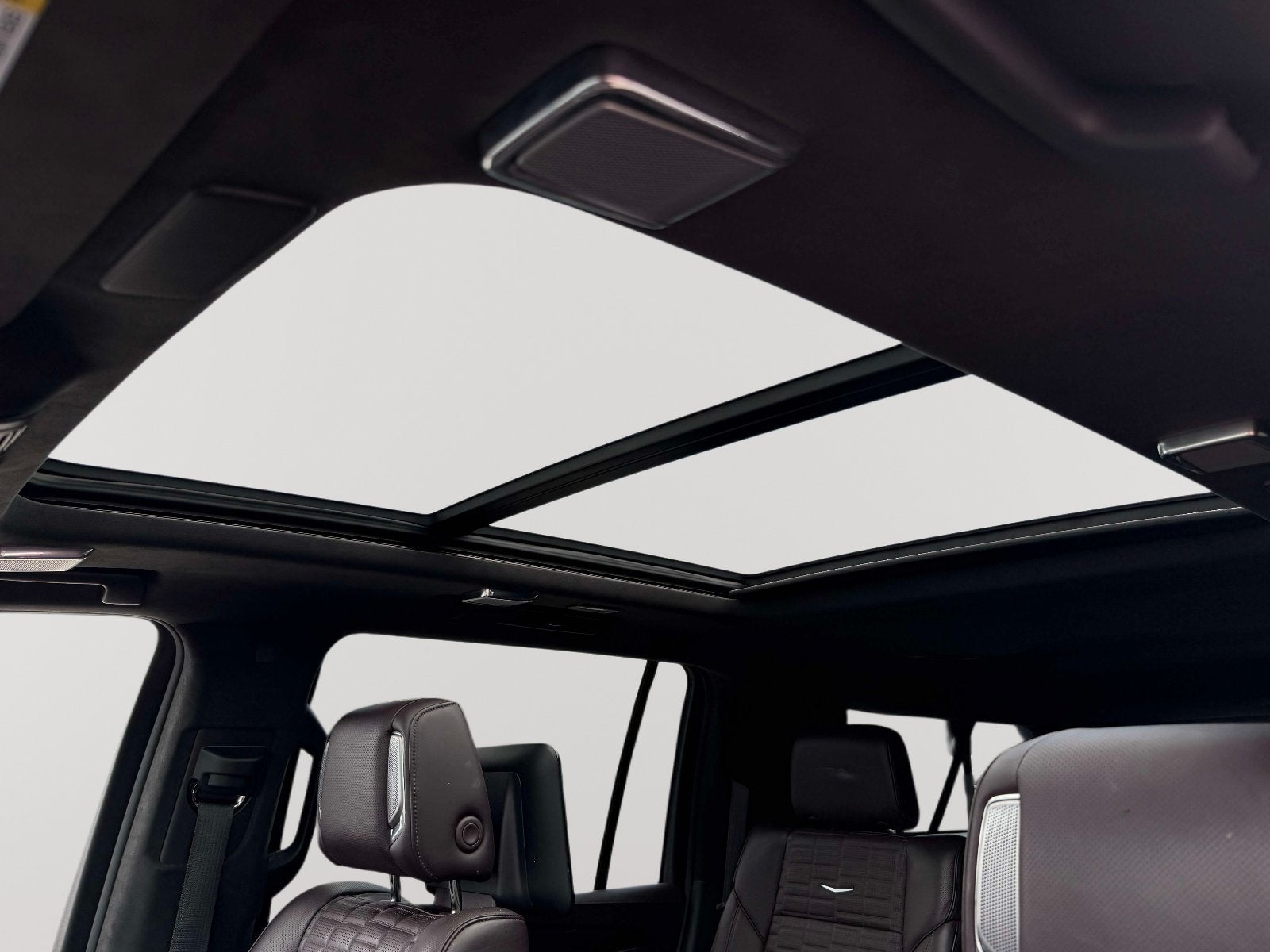 2022 Cadillac Escalade ESV Premium Luxury Platinum