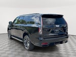 2023 Cadillac Escalade ESV Sport