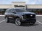 2027 Cadillac Escalade Sport