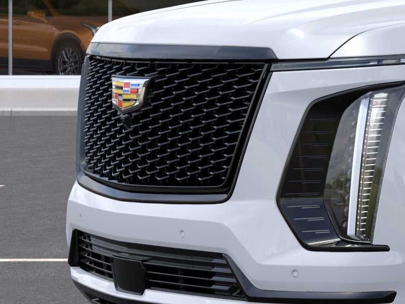 2027 Cadillac Escalade Platinum Sport