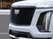 2027 Cadillac Escalade Platinum Sport